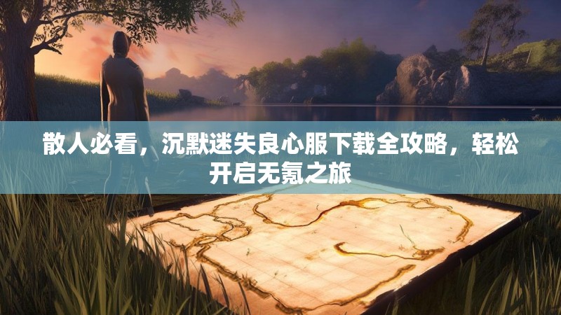 散人必看，沉默迷失良心服下载全攻略，轻松开启无氪之旅