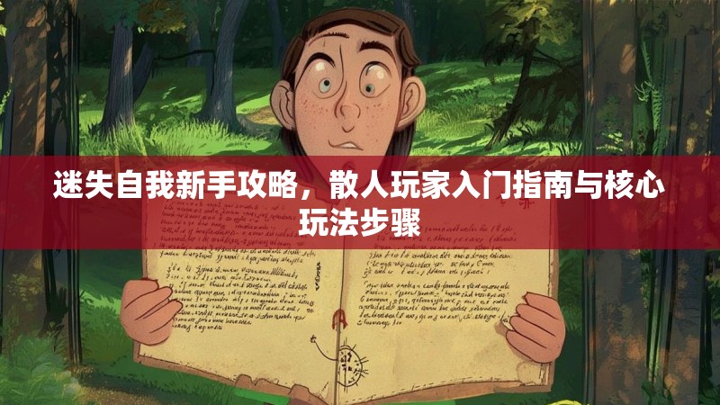 迷失自我新手攻略，散人玩家入门指南与核心玩法步骤