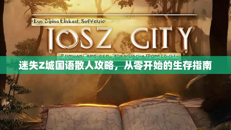 迷失Z城国语散人攻略，从零开始的生存指南